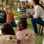 Bo żywienie ma znaczenie